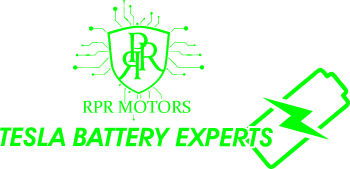 Tesla Battery Experts Logo